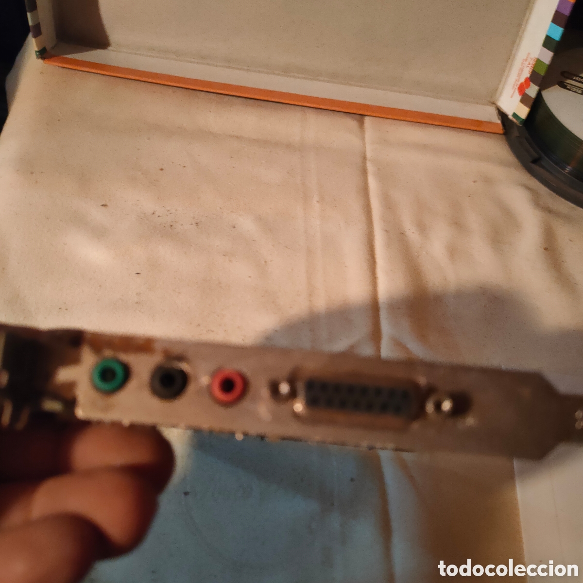 Segunda mano: Tarjeta de sonido - Foto 3