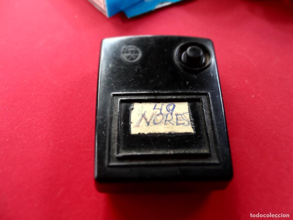 Segunda mano: MANDO A DISTANCIA ANTIGUO TELTRONIC - Foto 1