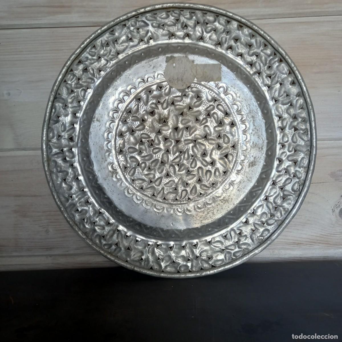 Segunda mano: Plato decorativo - Foto 3