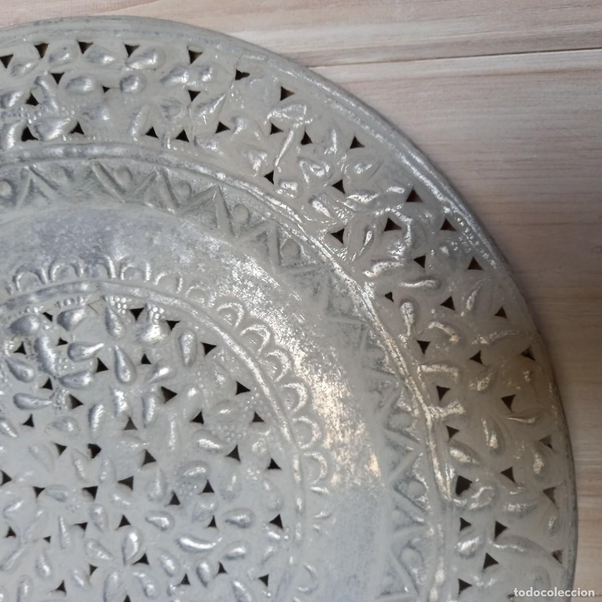 Segunda mano: Plato decorativo - Foto 4