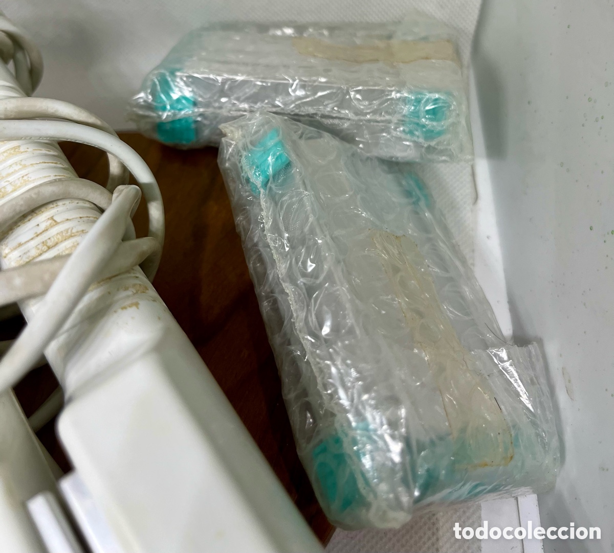 Segunda mano: PLANCHAS PARA EL PELO PROFESIONAL SOLAC - Foto 3