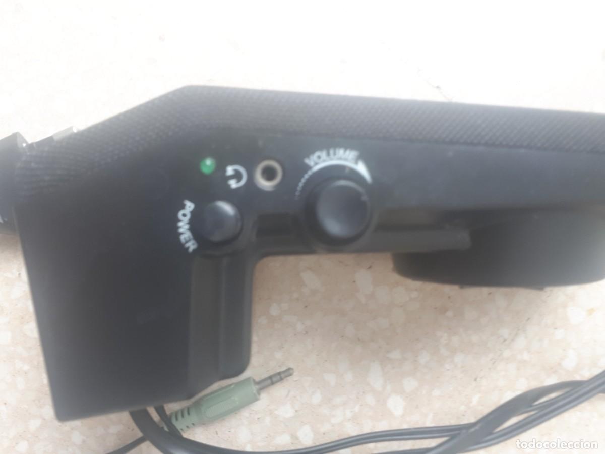 Segunda mano: Altavoces peque&ntilde;os - Foto 2