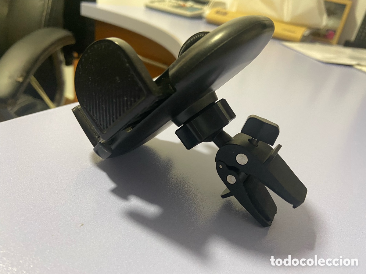 Segunda mano: Soporte m&oacute;vil para coche - Foto 3