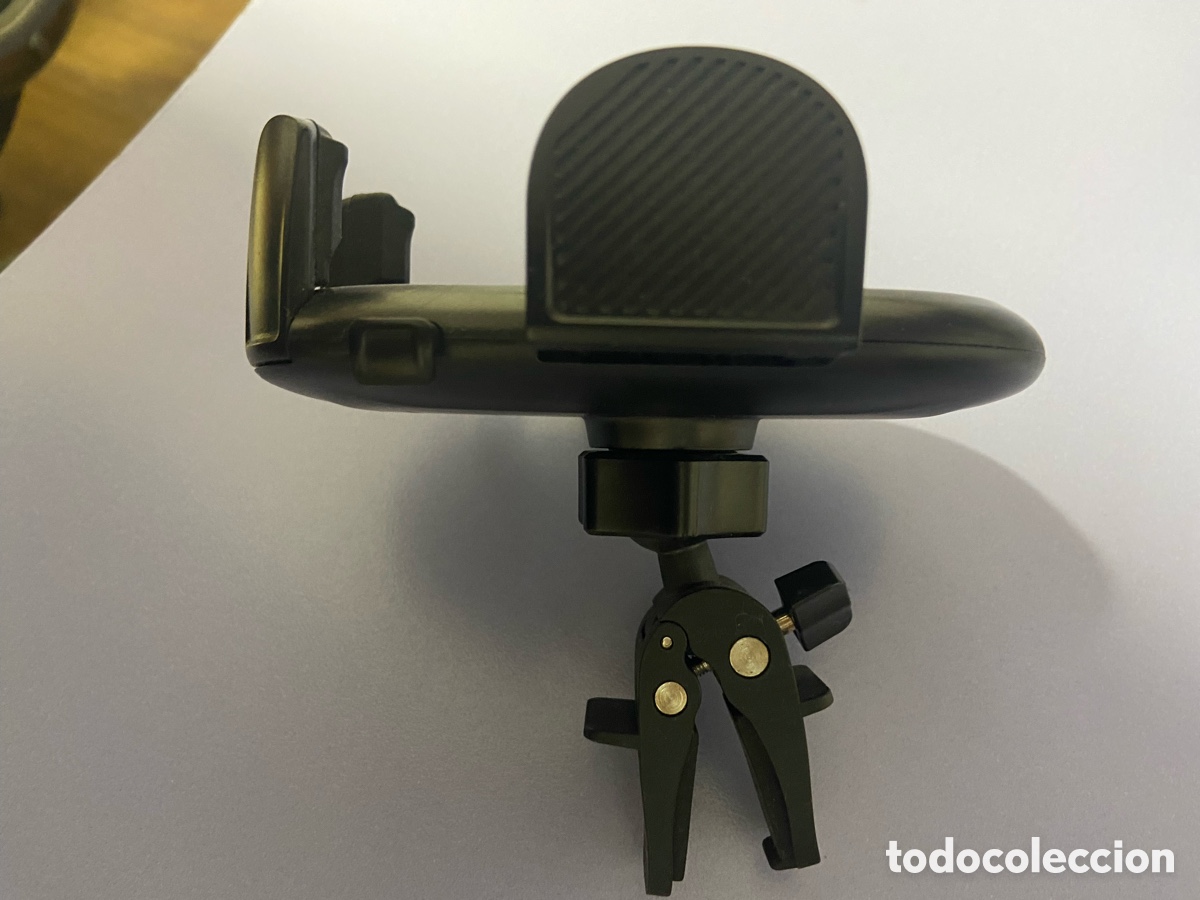 Segunda mano: Soporte m&oacute;vil para coche - Foto 5