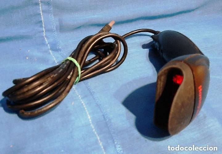 Segunda mano: Honeywell MS5145 Eclipse - Lector de c&oacute;digo barras - Foto 1