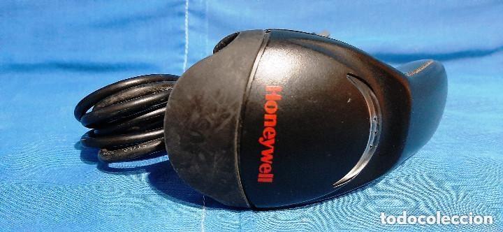 Segunda mano: Honeywell MS5145 Eclipse - Lector de c&oacute;digo barras - Foto 2