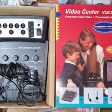 Seconda Mano: VIDEO 8 VHS VIDEO CENTER VCR 3014 DE VIVANCO