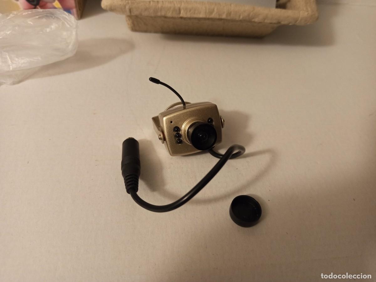 Segunda mano: Mini camara. - Foto 3