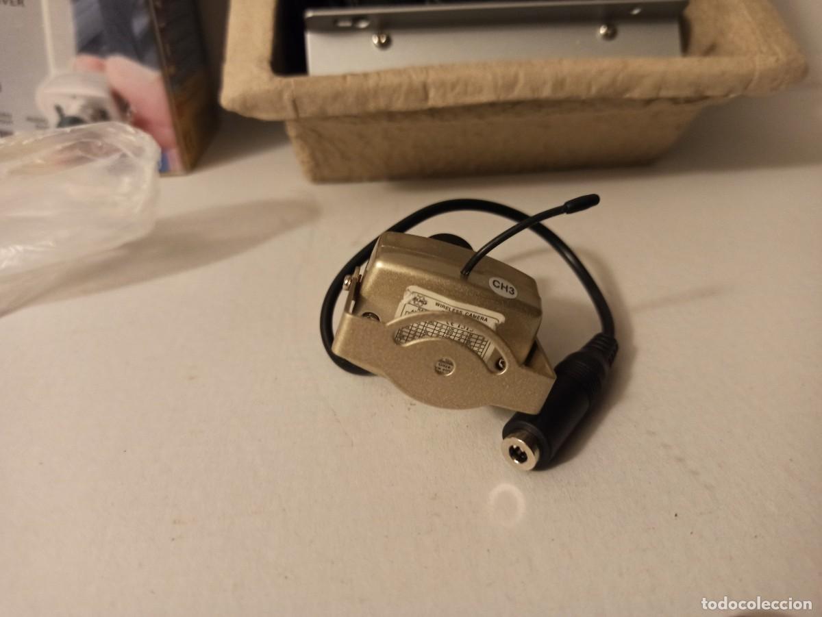 Segunda mano: Mini camara. - Foto 4