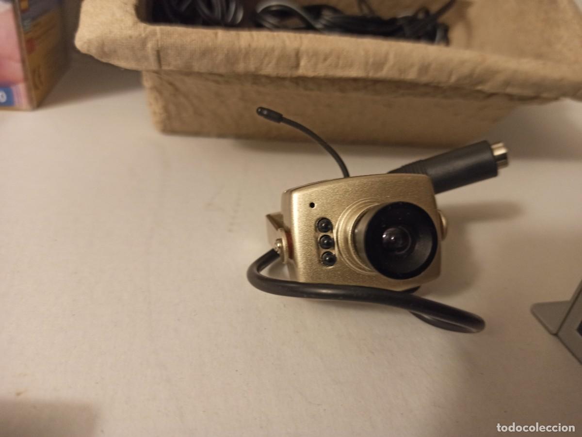 Segunda mano: Mini camara. - Foto 7