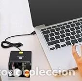 Segunda mano: LECTOR ZOWEETEK - Foto 2