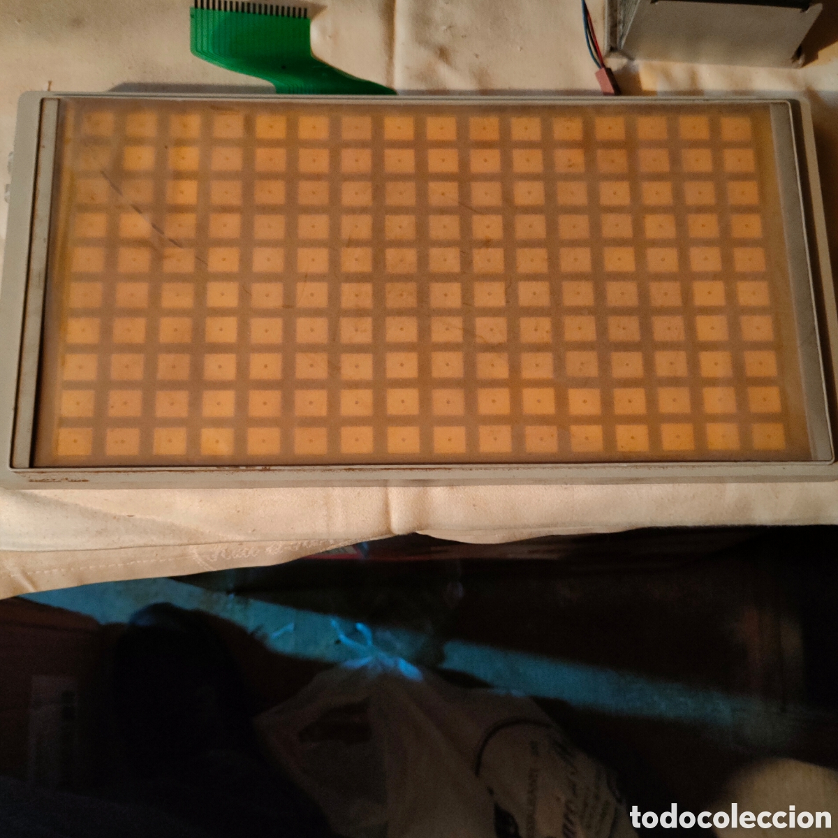 Segunda mano: Teclado de registradora samsung - Foto 1