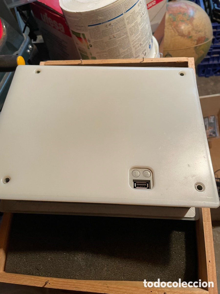 Segunda mano: Router de wanadoo - Foto 4
