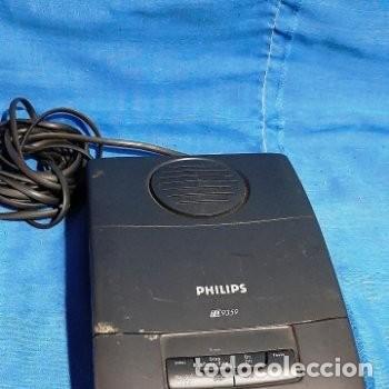 Segunda mano: contestador automatico philips td 9359 - Foto 1