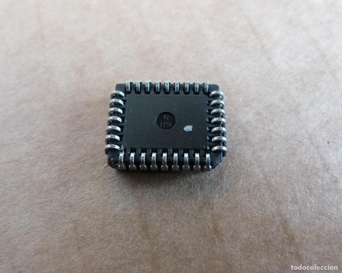 Segunda mano: Chip bios de placa base MSi MS-6309 Rev. 2 - Foto 2