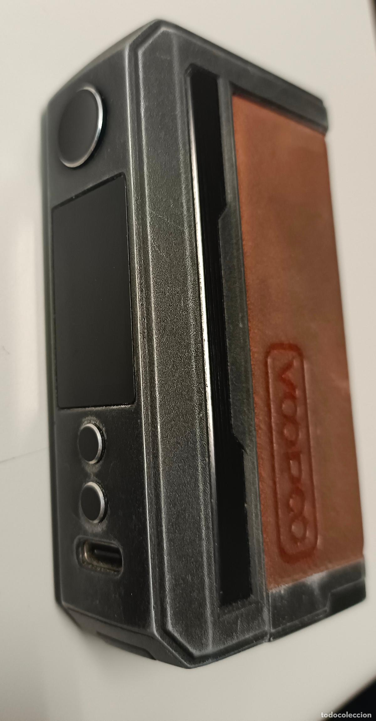 Segunda mano: Voopoo Drag 3 Gene Vapeo Martin - Foto 2
