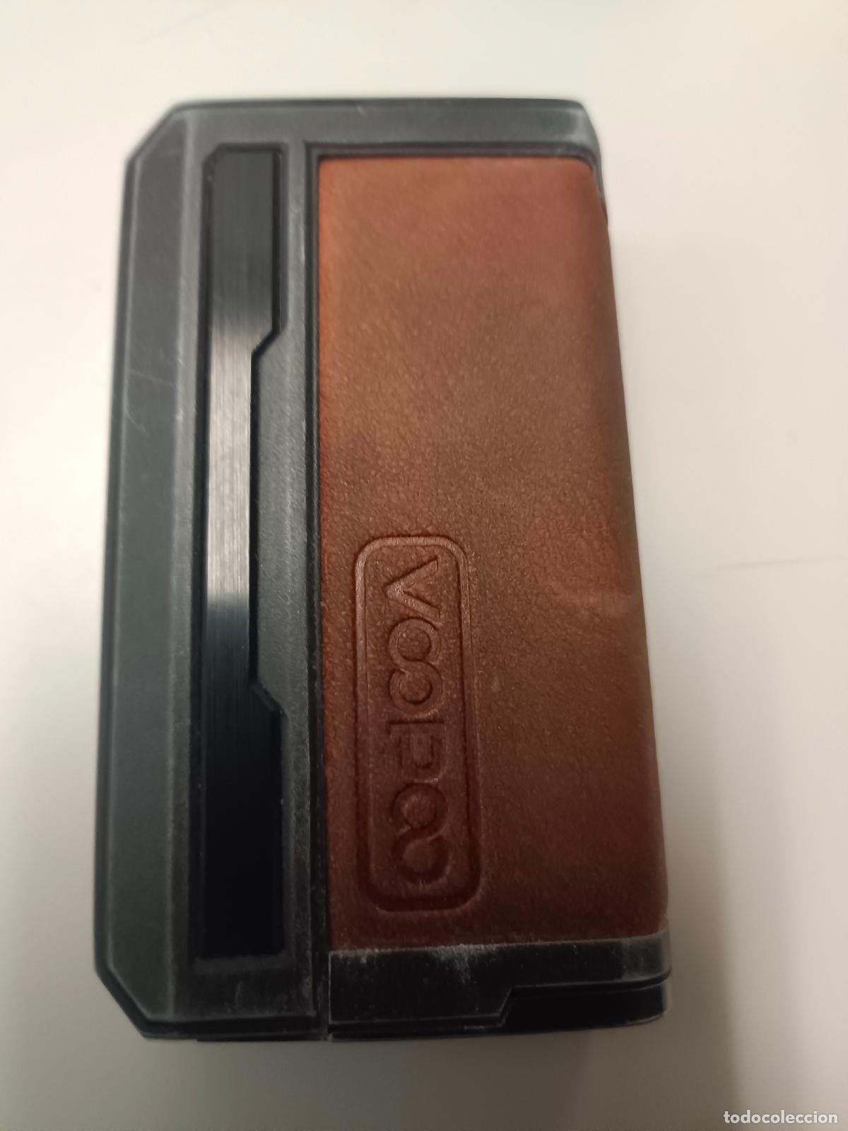 Segunda mano: Voopoo Drag 3 Gene Vapeo Martin - Foto 3