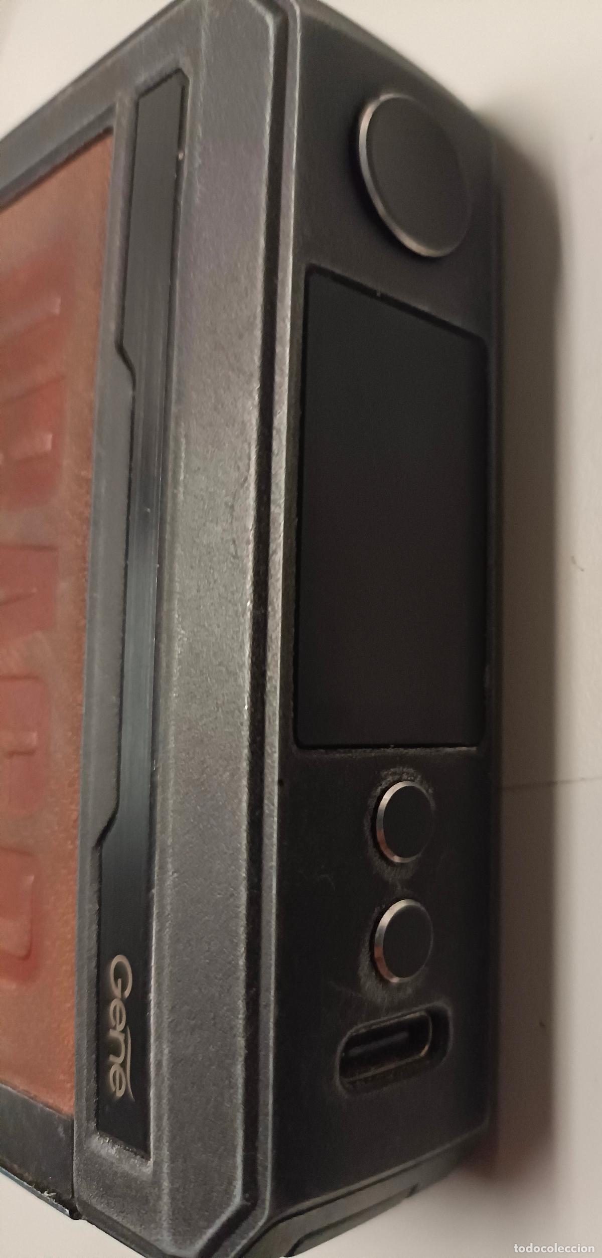 Segunda mano: Voopoo Drag 3 Gene Vapeo Martin - Foto 4