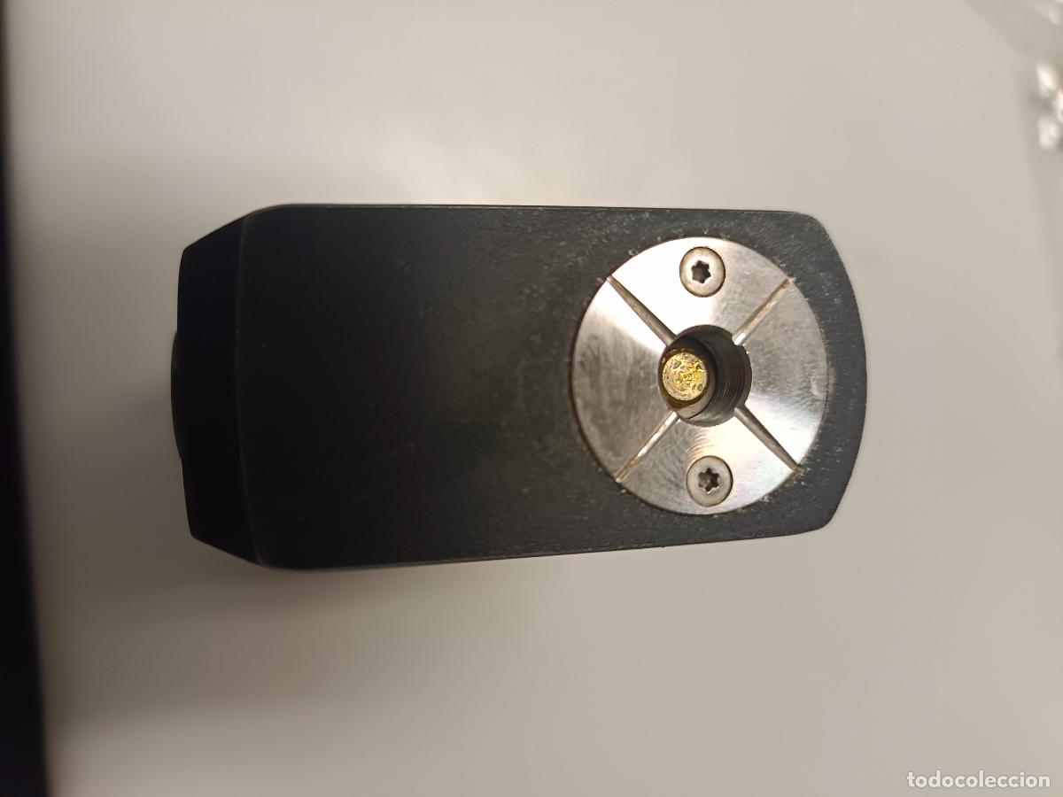 Segunda mano: Voopoo Drag 3 Gene Vapeo Martin - Foto 6
