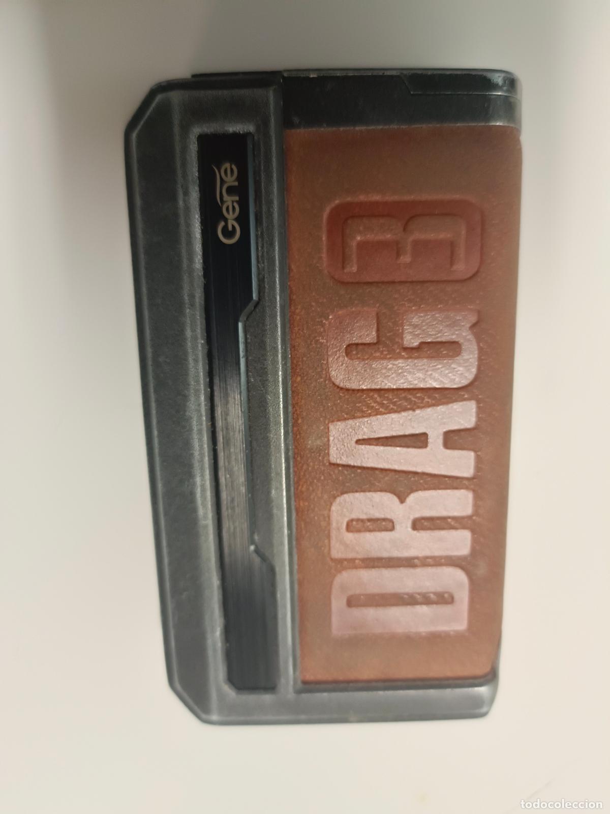 Segunda mano: Voopoo Drag 3 Gene Vapeo Martin - Foto 1