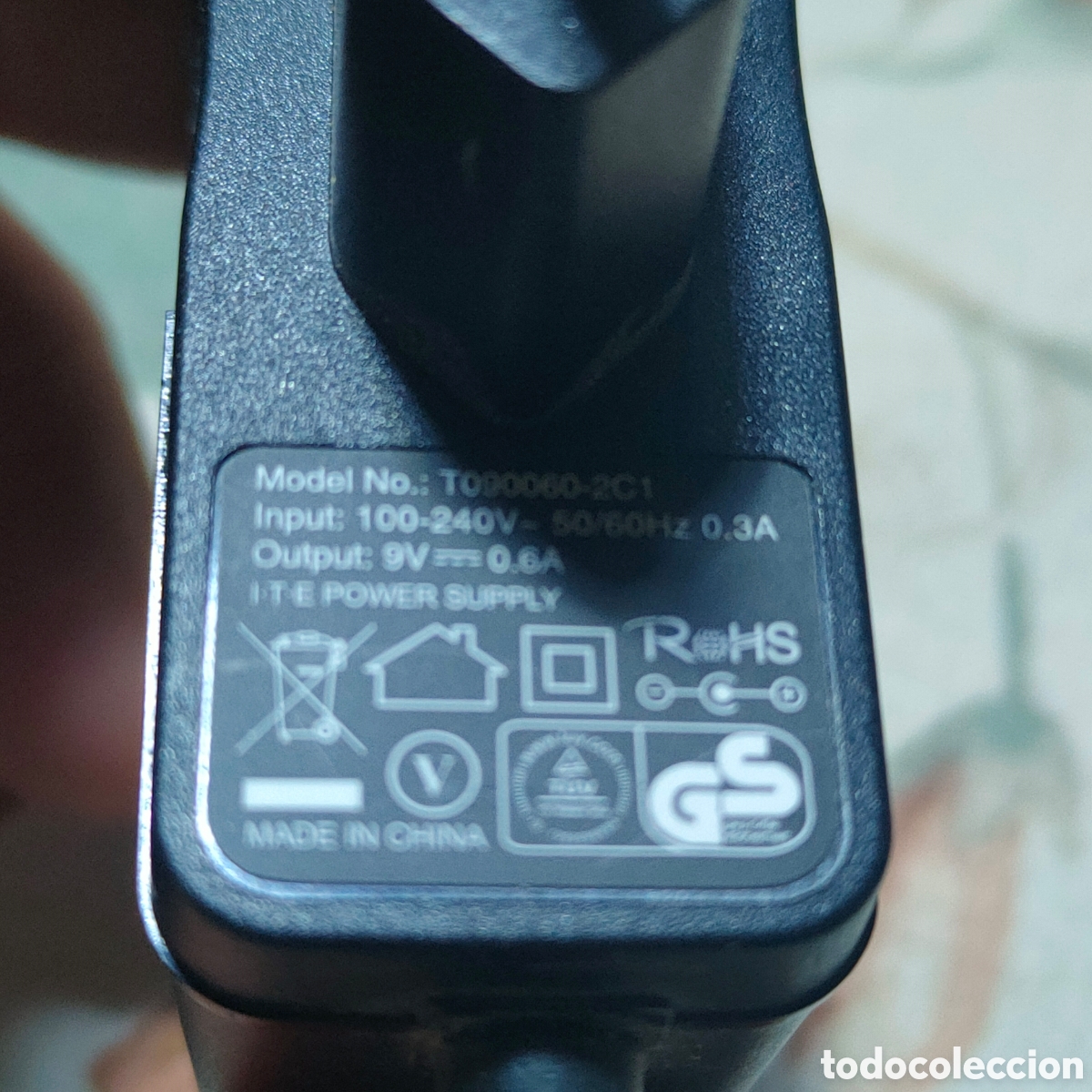 Segunda mano: Tranformador tp-link - Foto 3