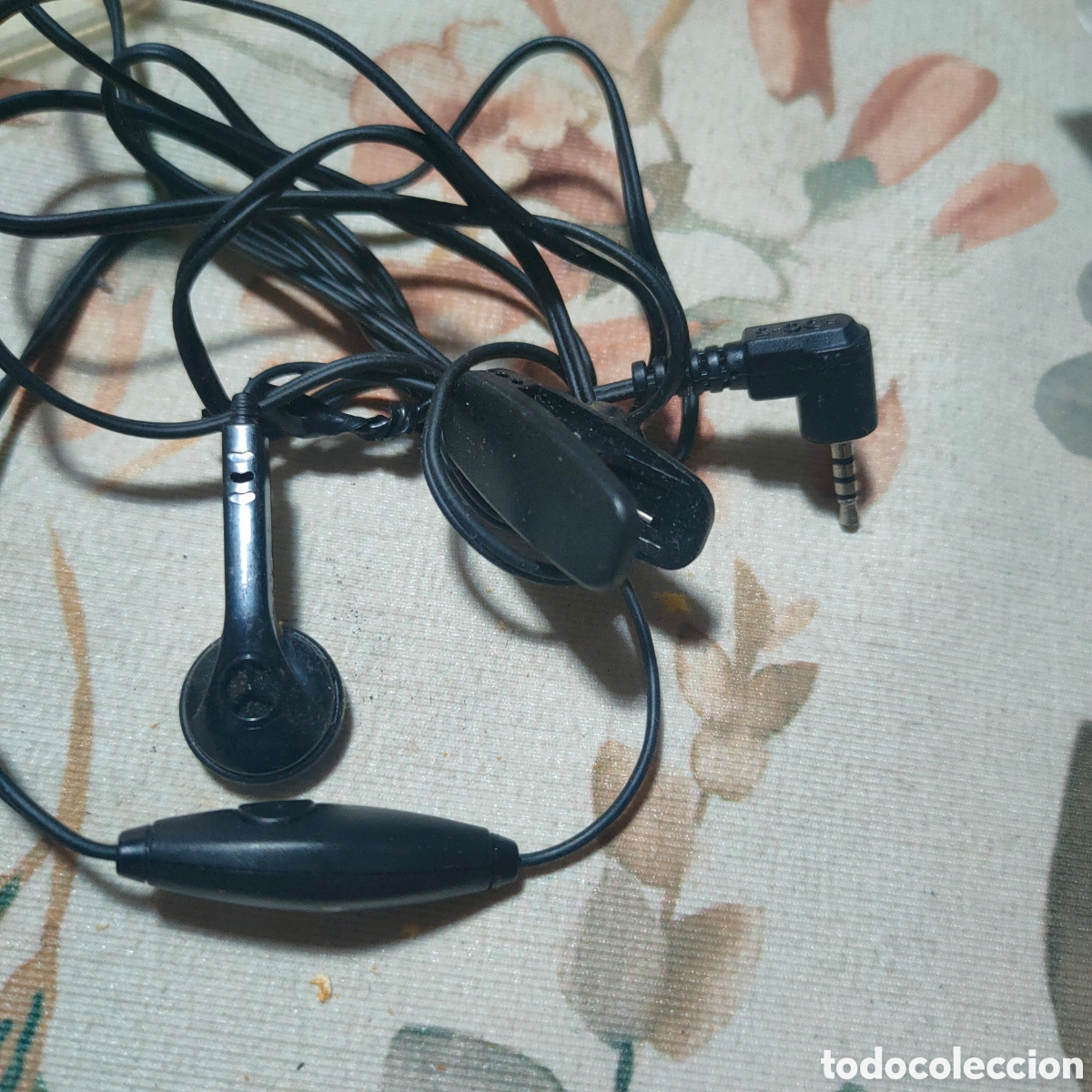 Segunda mano: Auricular de nokia - Foto 2