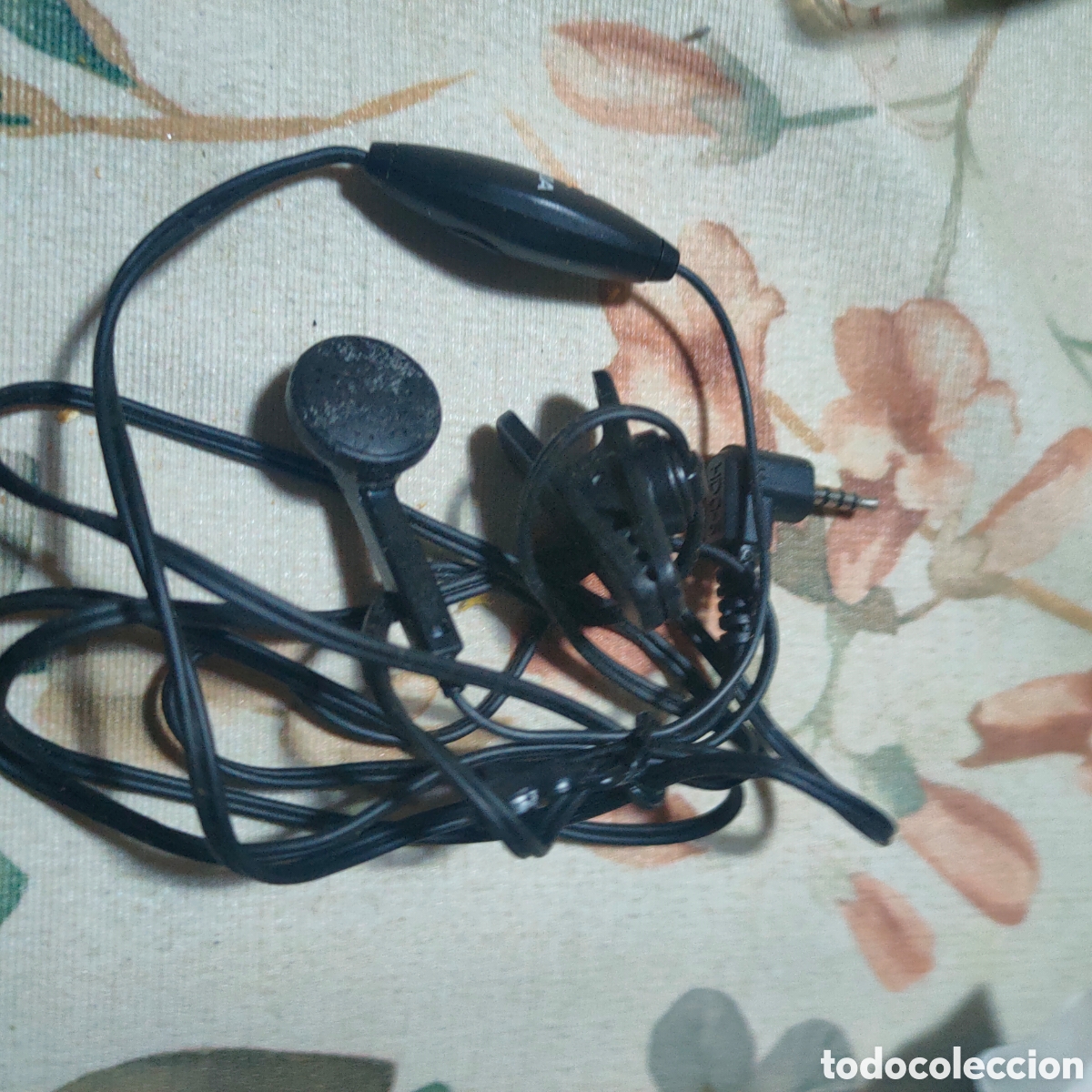 Segunda mano: Auricular de nokia - Foto 1