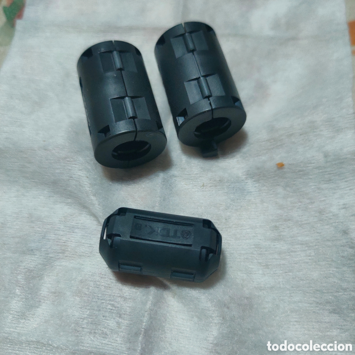 Segunda mano: Disipadores de ruidos - Foto 2