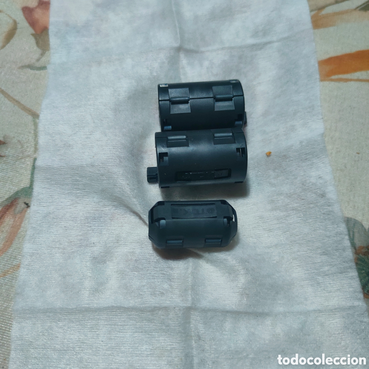 Segunda mano: Disipadores de ruidos - Foto 1