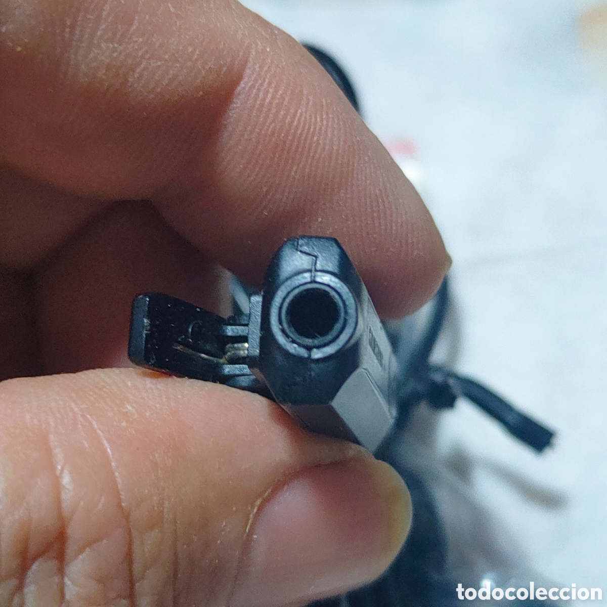 Segunda mano: Auriculares samsung - Foto 2