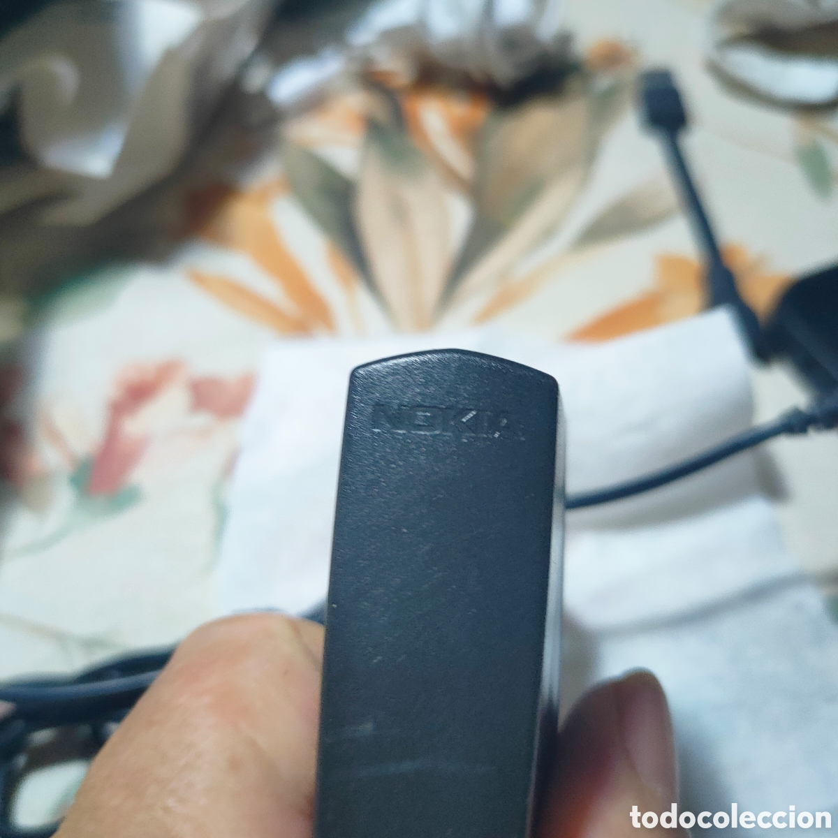 Segunda mano: Transformador Nokia - Foto 1