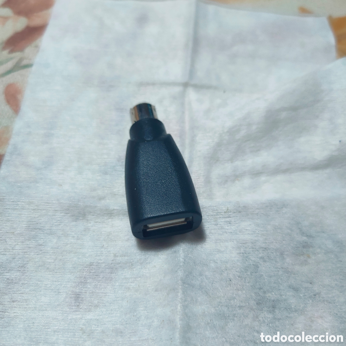 Segunda mano: Adaptador usb a s vga - Foto 2