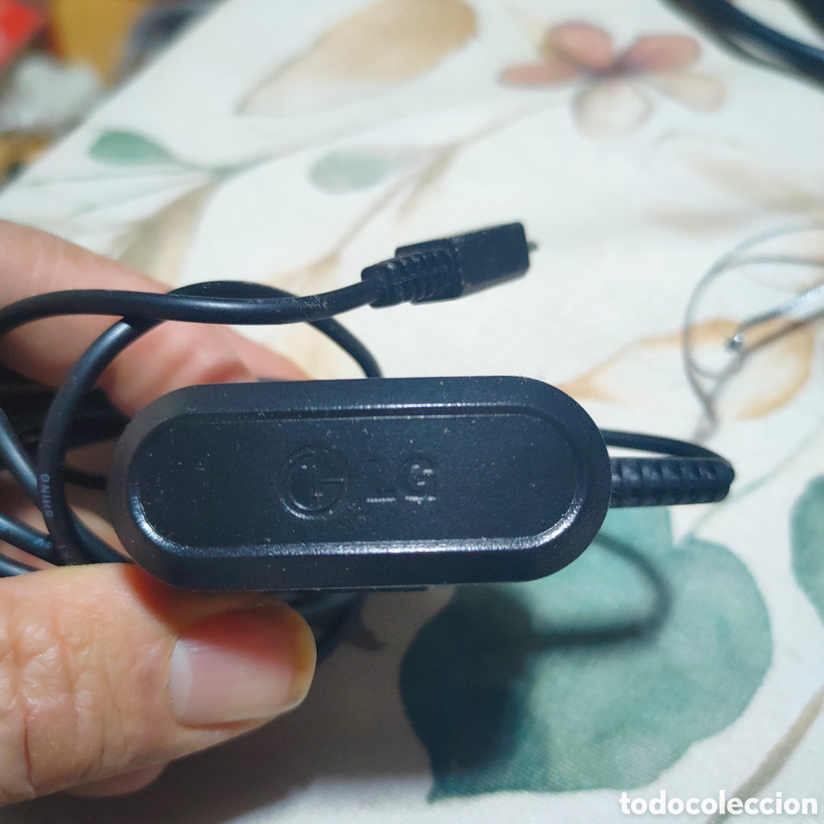 Segunda mano: Transformador movil LG - Foto 1