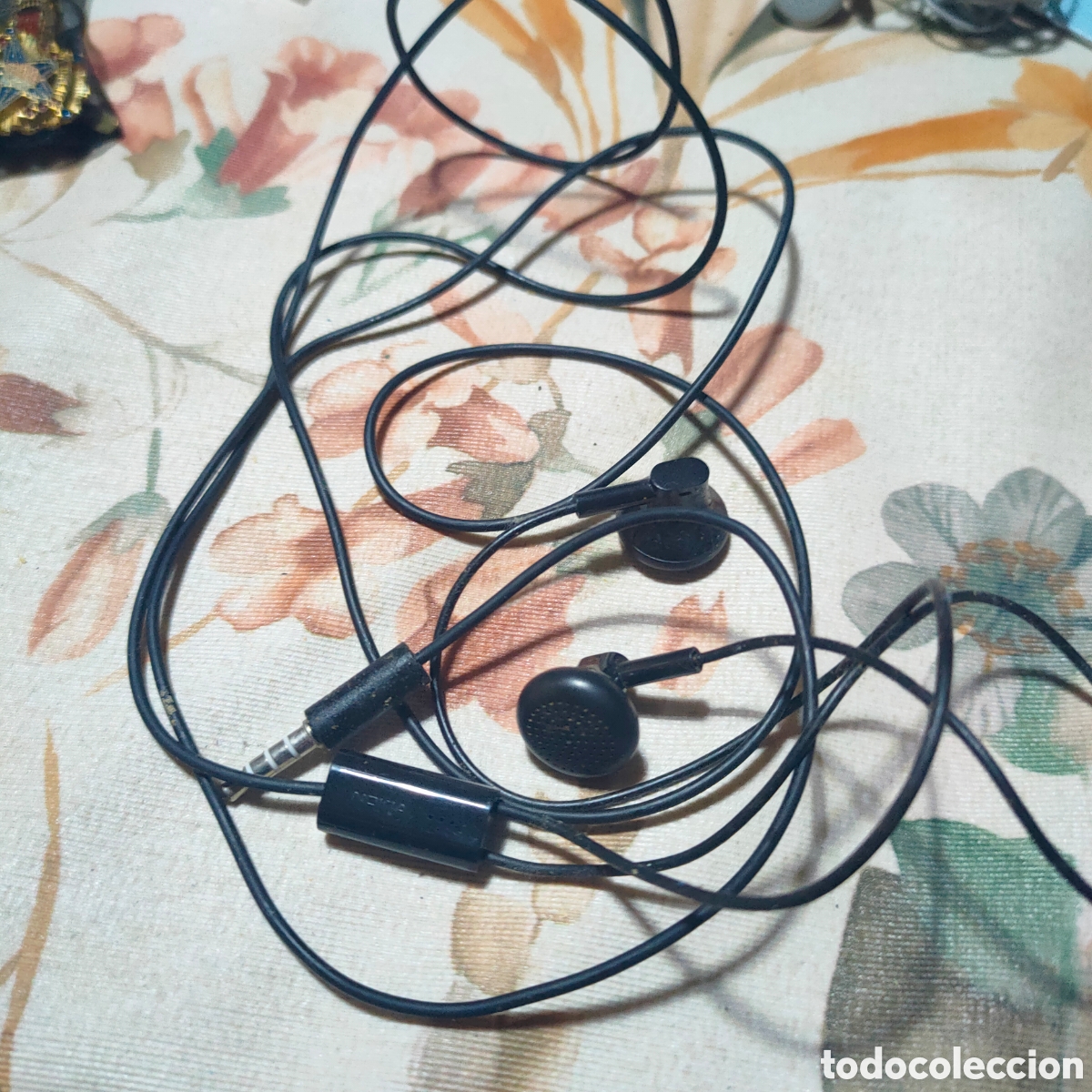 Segunda mano: Auriculares nokia - Foto 2