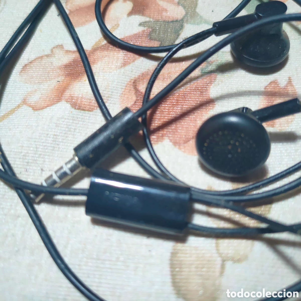 Segunda mano: Auriculares nokia - Foto 1
