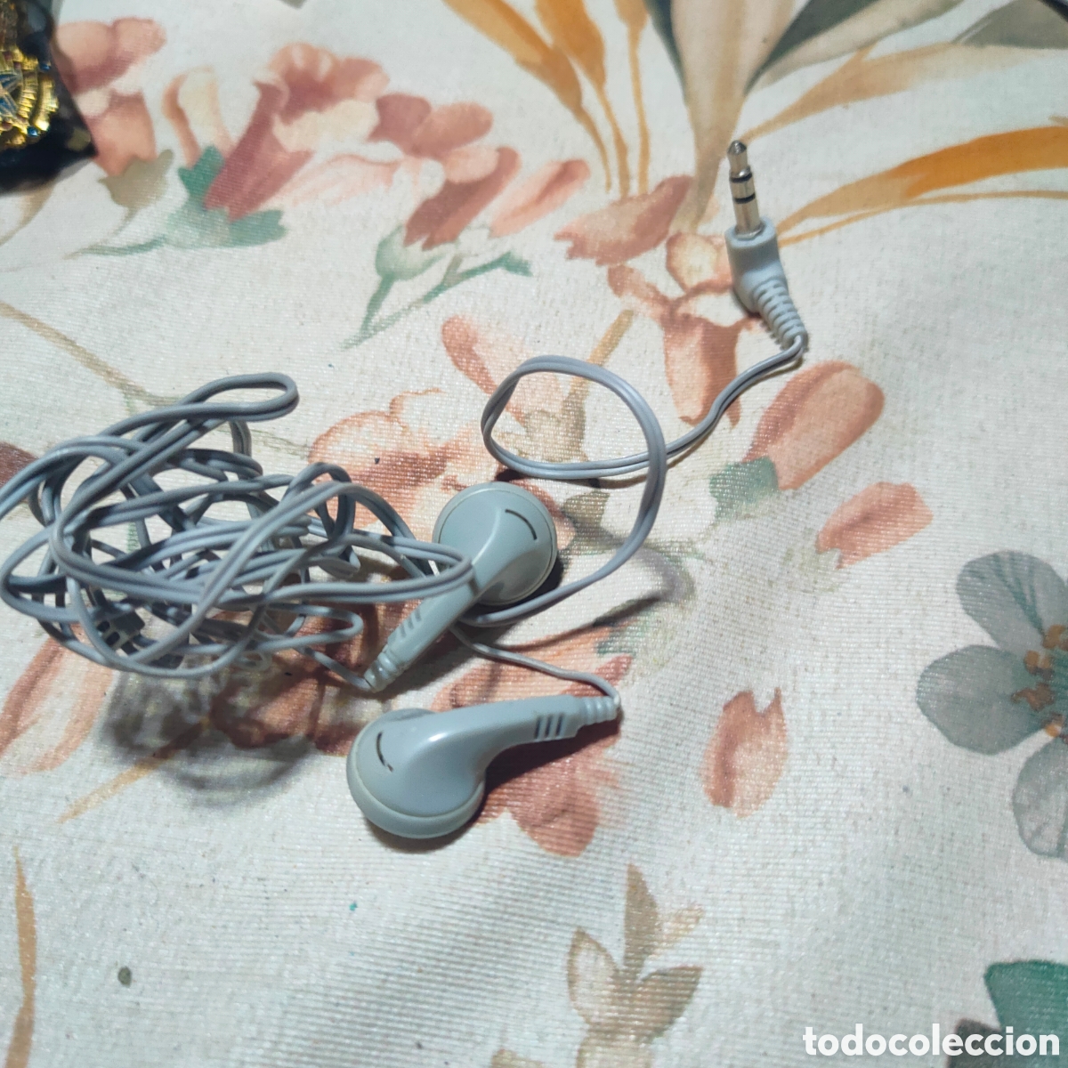 Segunda mano: Auriculares - Foto 1