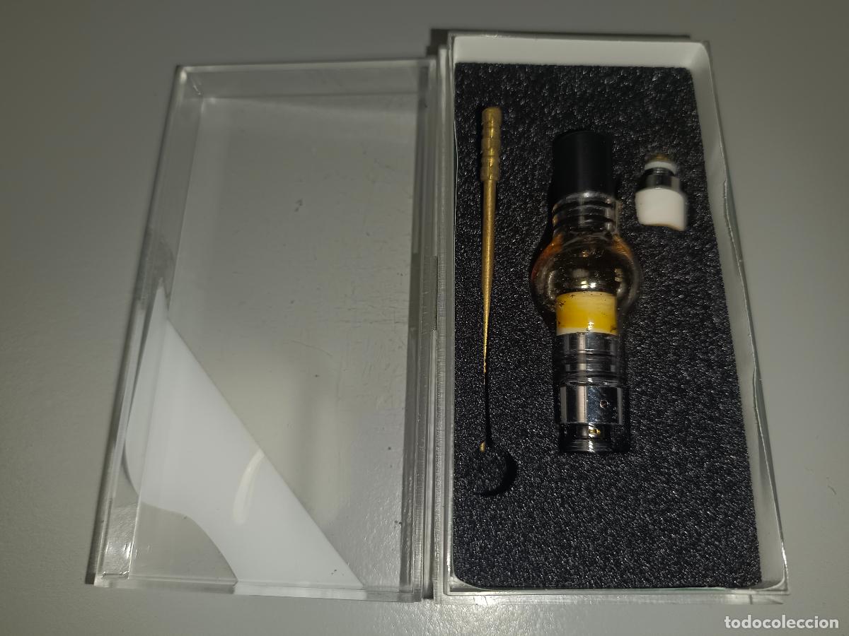 Segunda mano: Atomizador de hierva seca Vapeo Martin - Foto 2