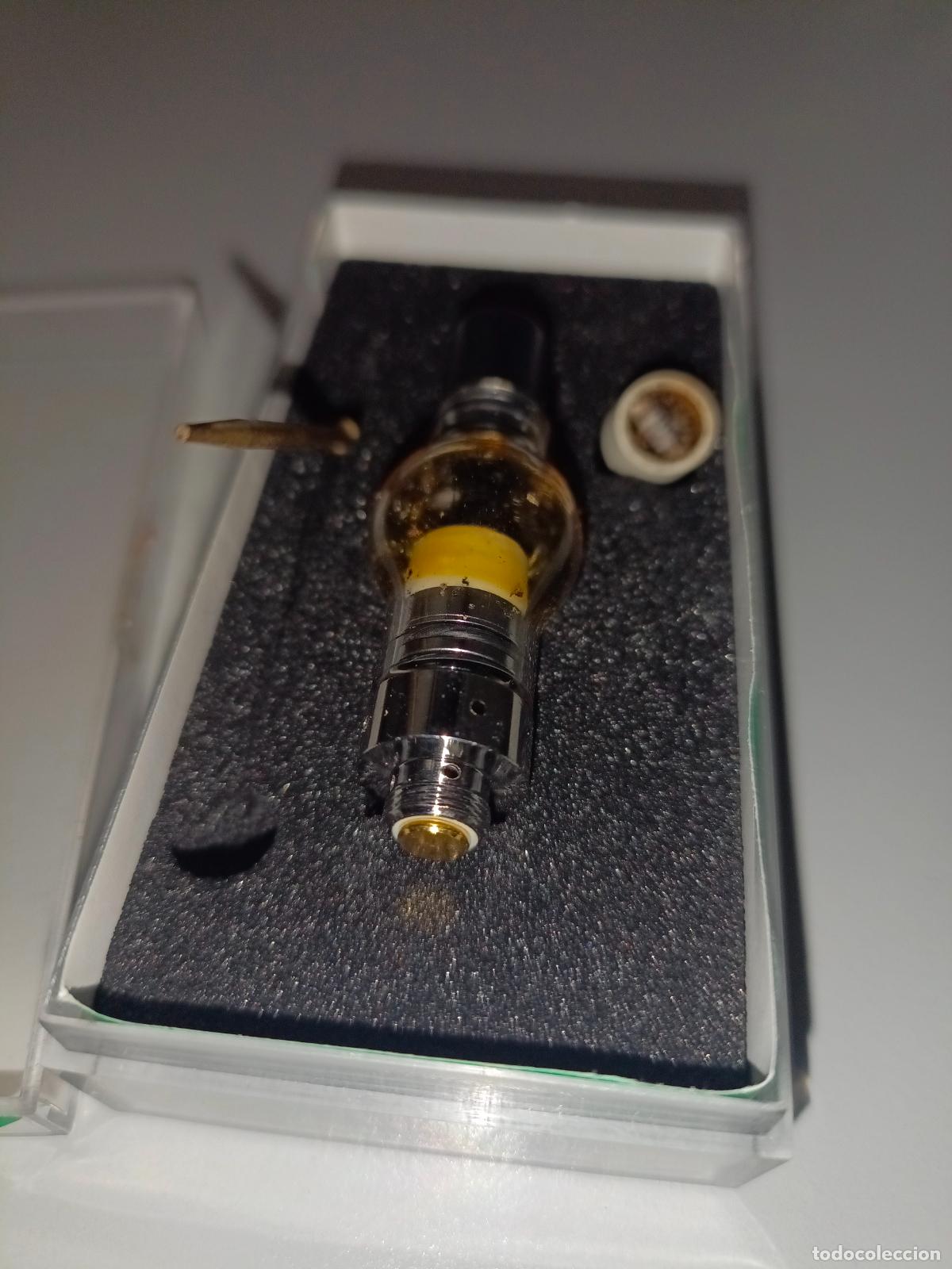 Segunda mano: Atomizador de hierva seca Vapeo Martin - Foto 5