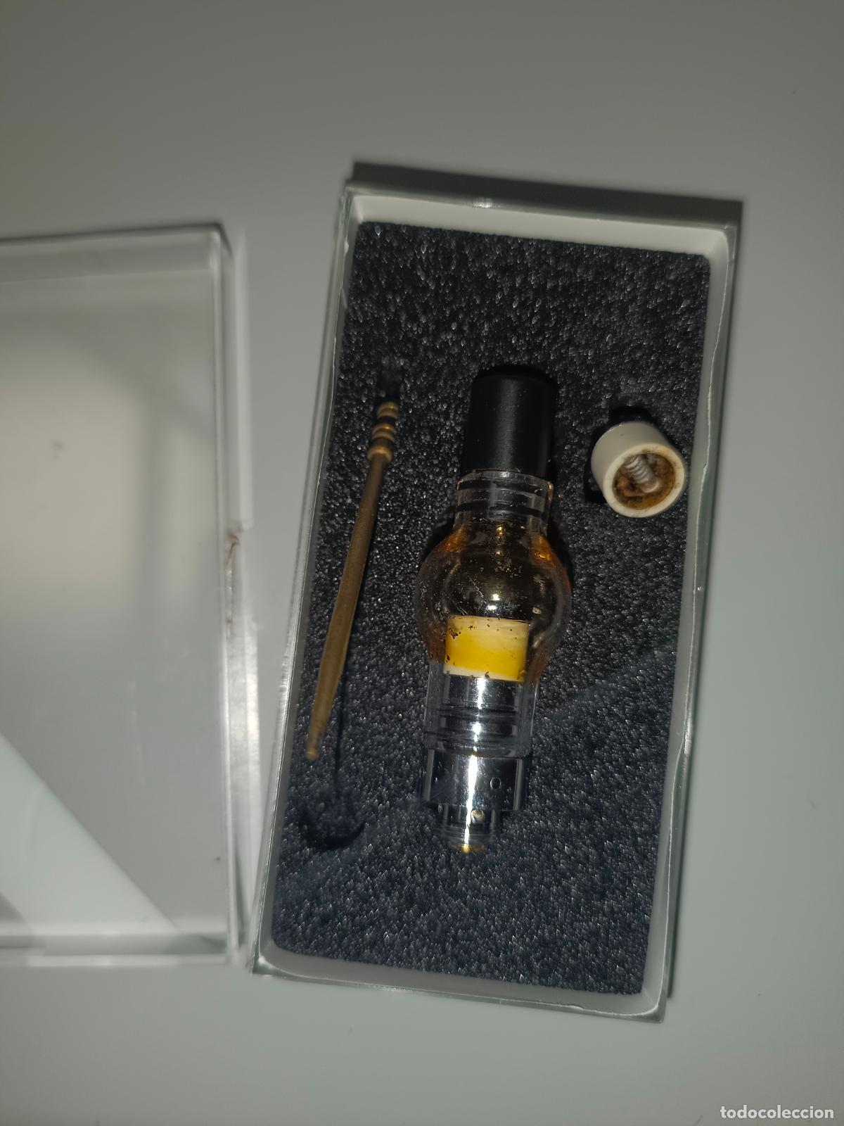 Segunda mano: Atomizador de hierva seca Vapeo Martin - Foto 6