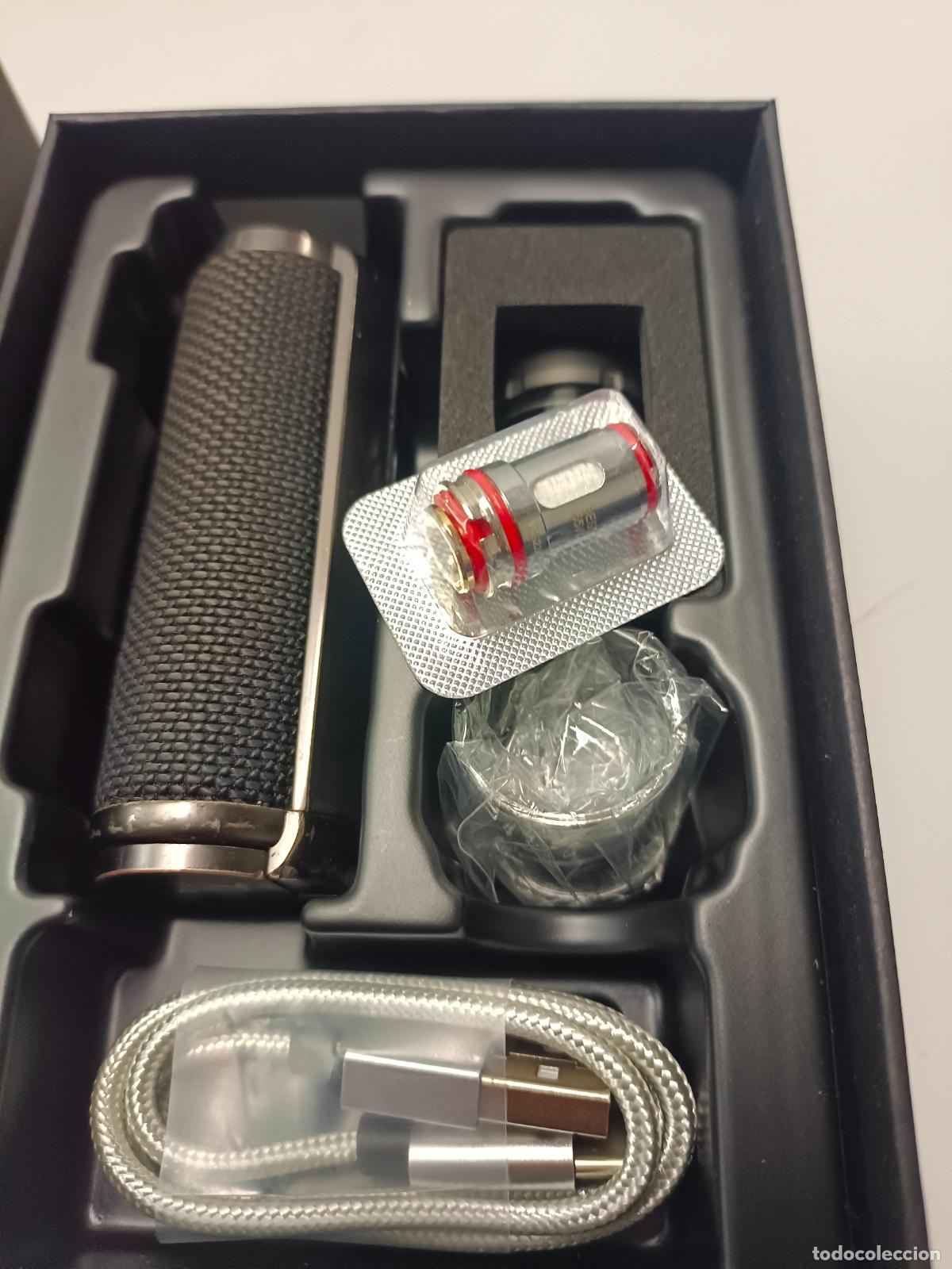 Segunda mano: Vaporesso Target 200 Vapeo Martin - Foto 2