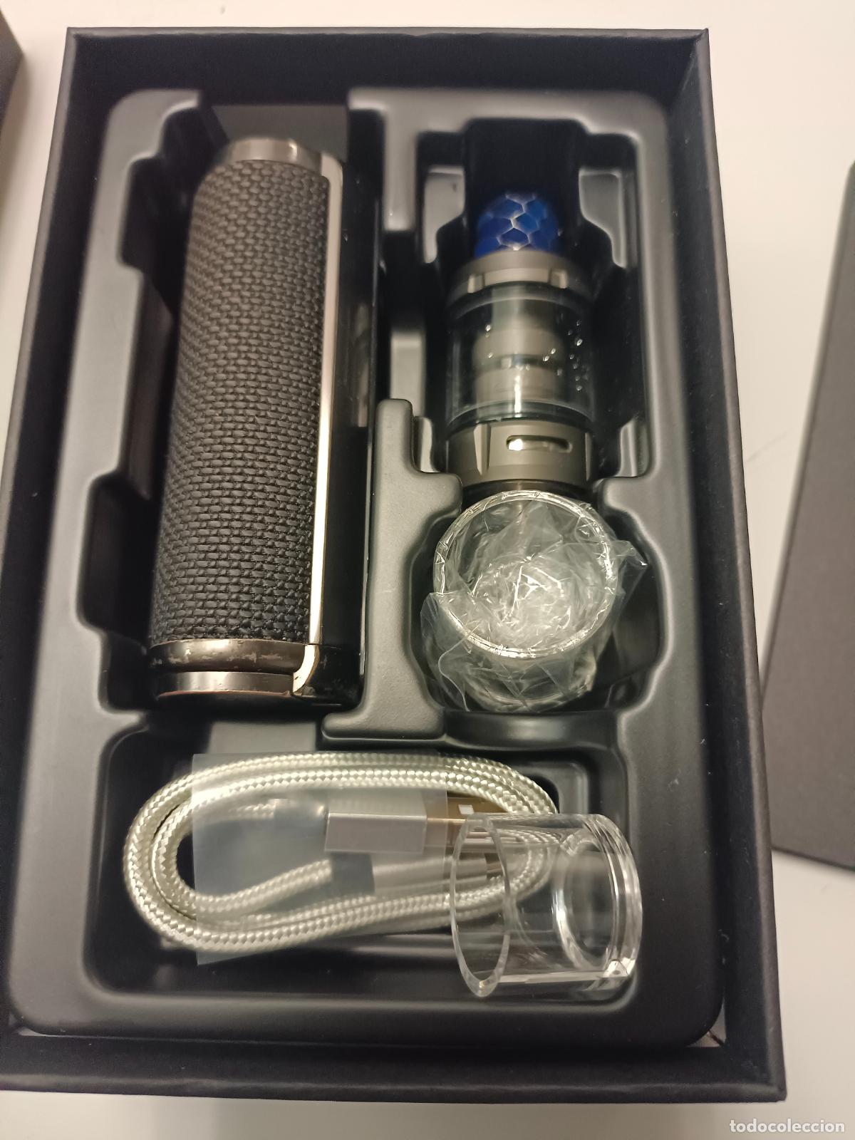 Segunda mano: Vaporesso Target 200 Vapeo Martin - Foto 3