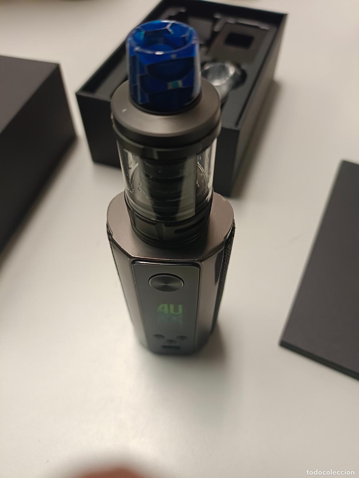 Segunda mano: Vaporesso Target 200 Vapeo Martin - Foto 5