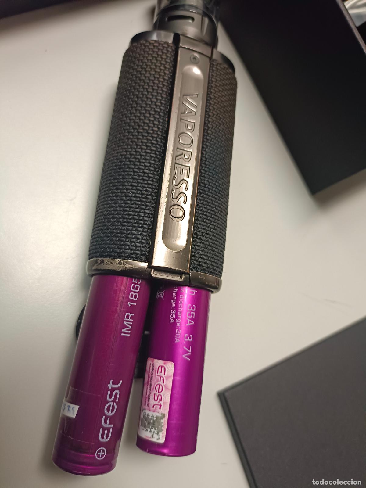 Segunda mano: Vaporesso Target 200 Vapeo Martin - Foto 6