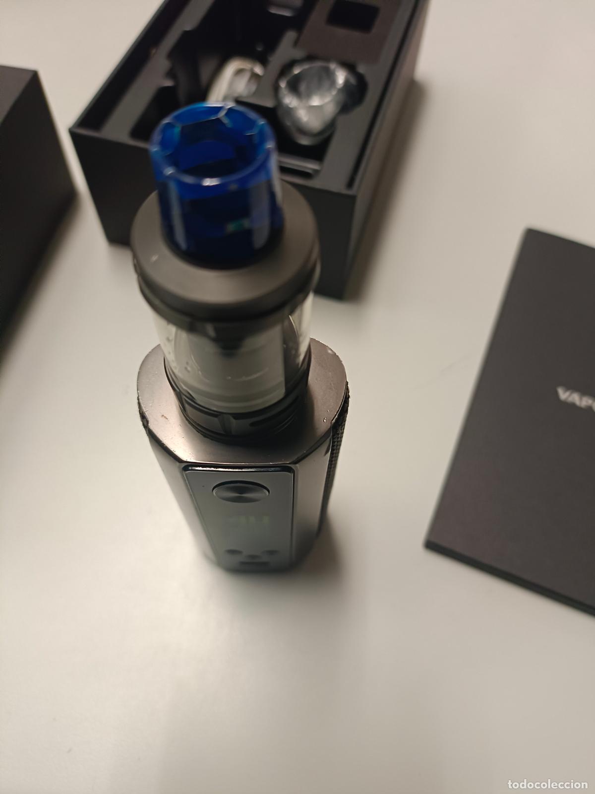 Segunda mano: Vaporesso Target 200 Vapeo Martin - Foto 7