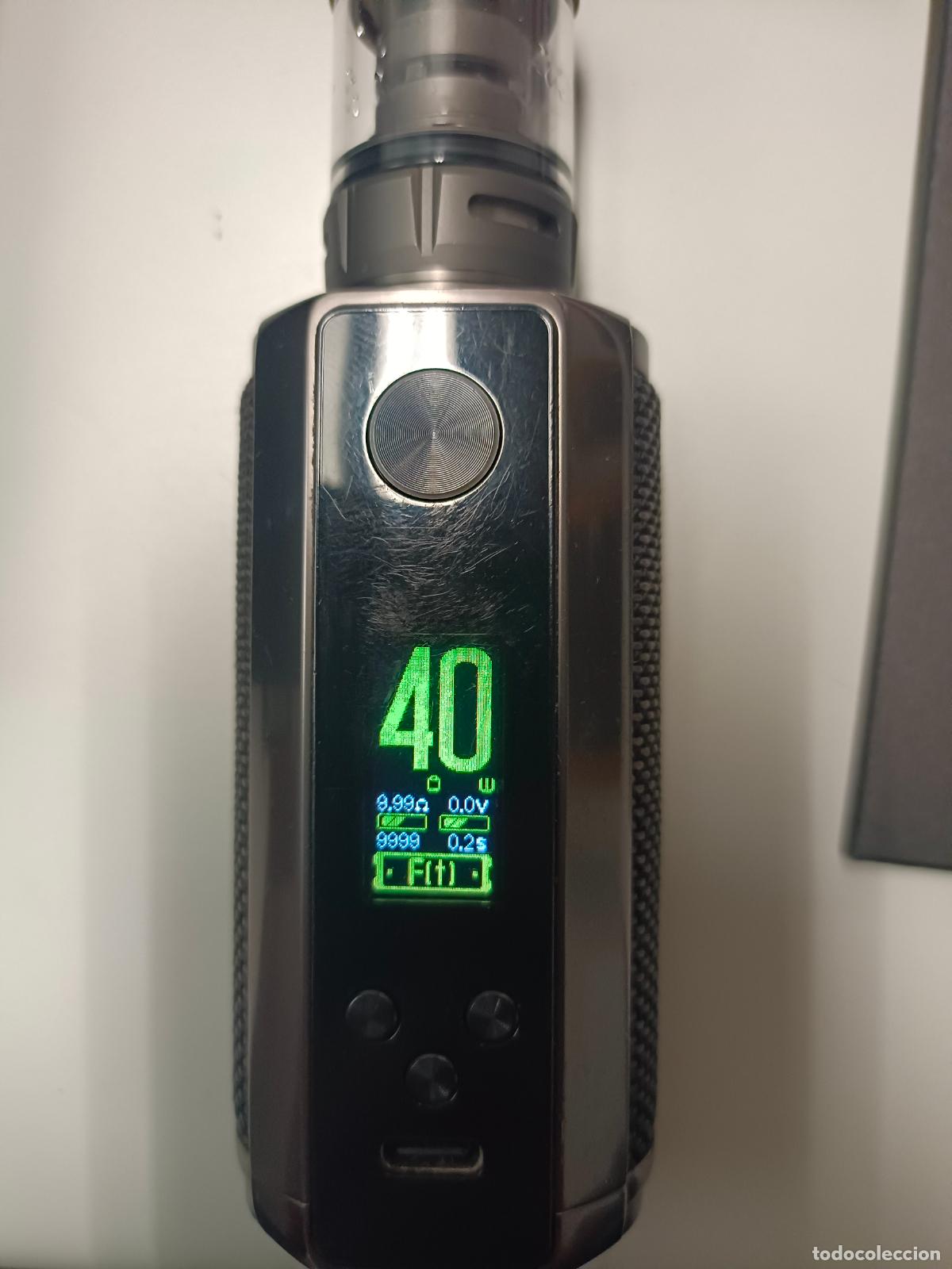 Segunda mano: Vaporesso Target 200 Vapeo Martin - Foto 8