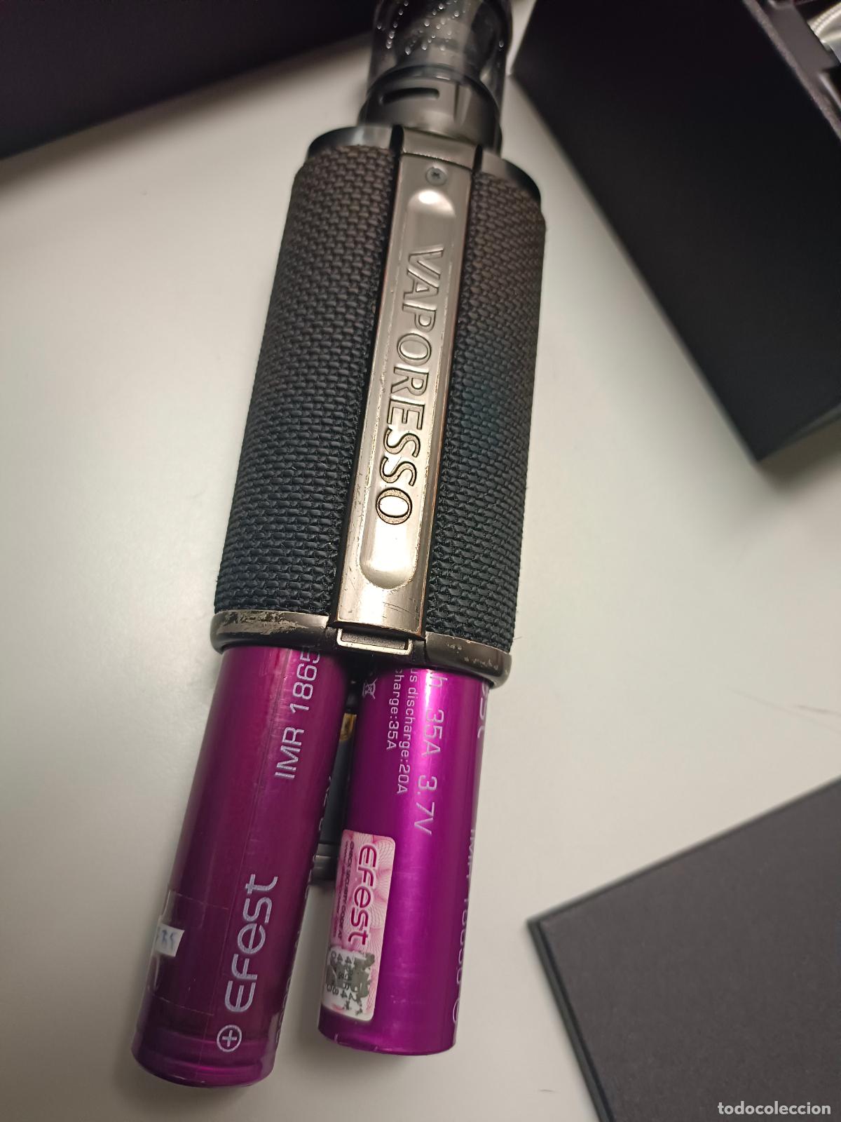 Segunda mano: Vaporesso Target 200 Vapeo Martin - Foto 9