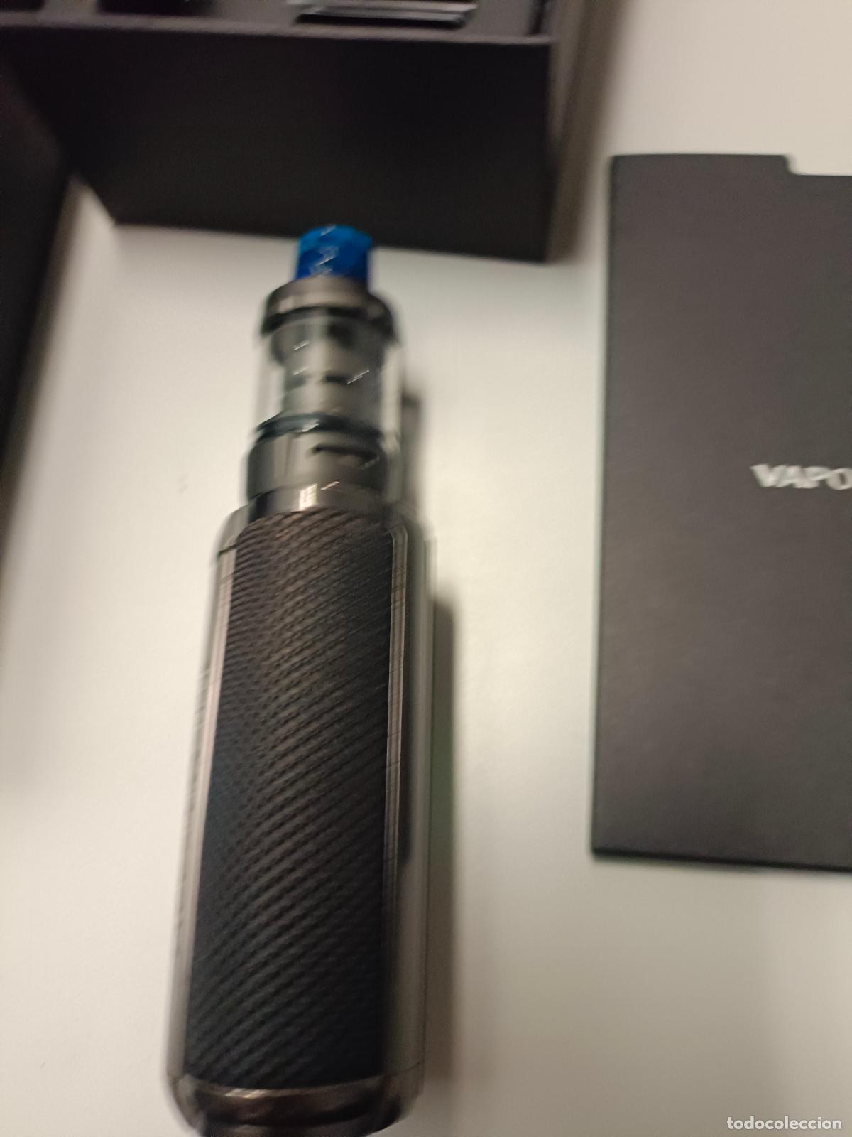 Segunda mano: Vaporesso Target 200 Vapeo Martin - Foto 10