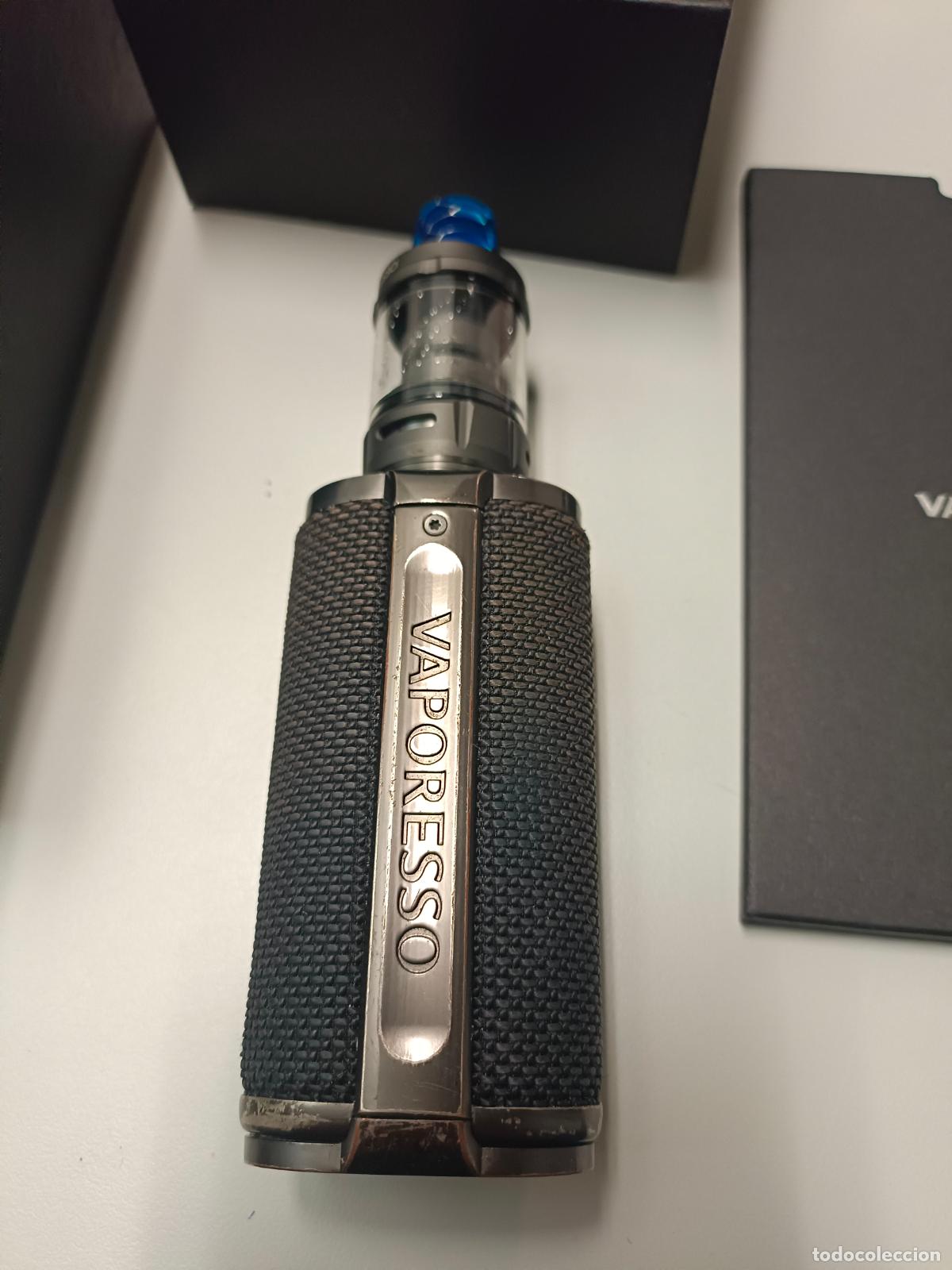 Segunda mano: Vaporesso Target 200 Vapeo Martin - Foto 11
