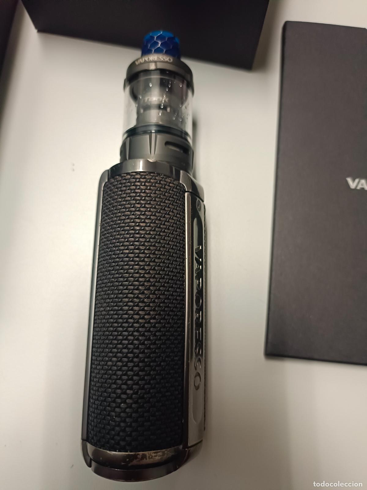 Segunda mano: Vaporesso Target 200 Vapeo Martin - Foto 13