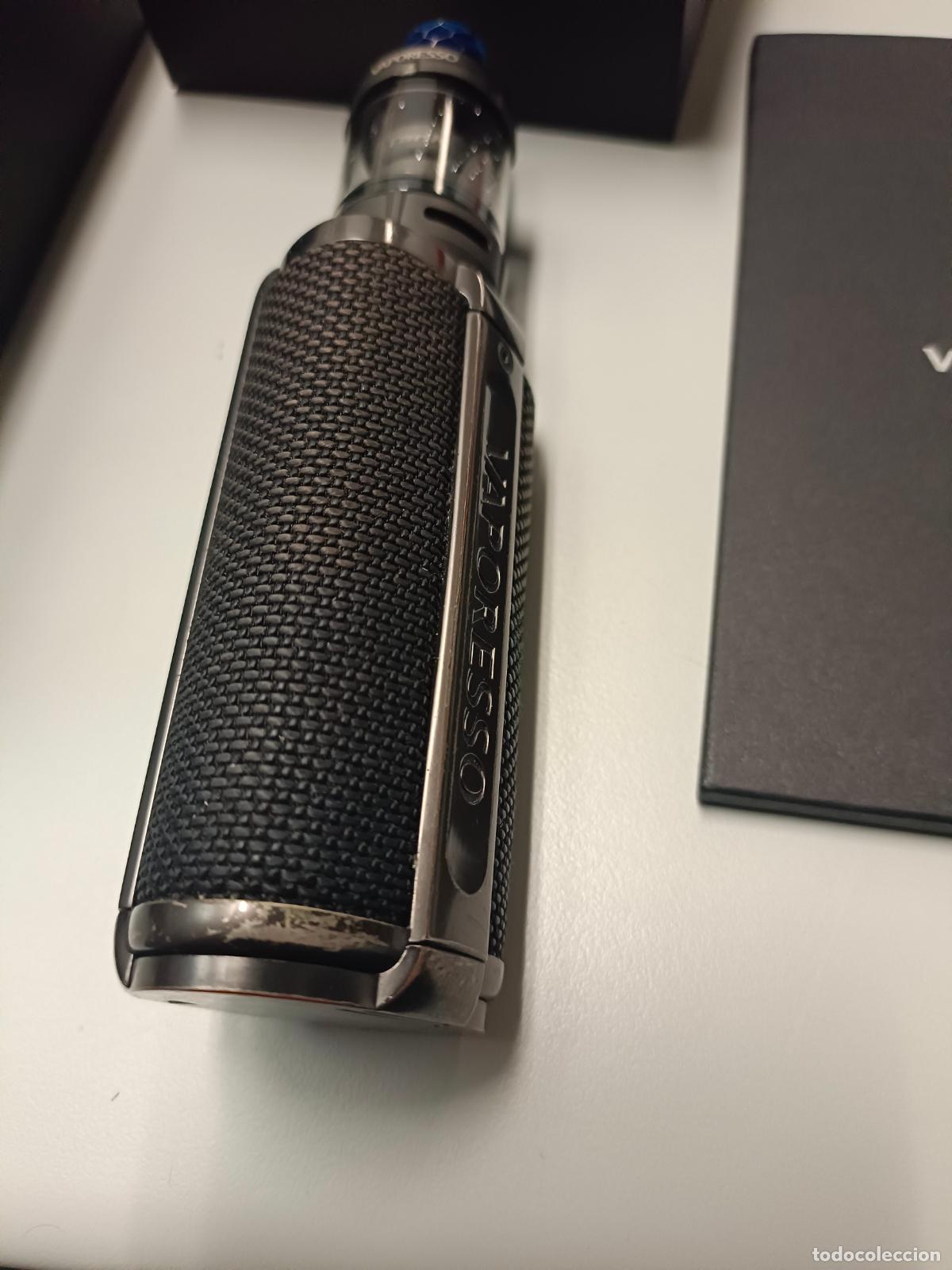 Segunda mano: Vaporesso Target 200 Vapeo Martin - Foto 15